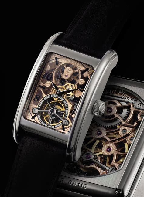 audemars piguet history of movements|audemars piguet tourbillon skeleton.